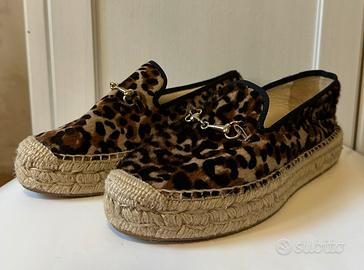 Espadrillas | Walk and Love | Nuove | 40