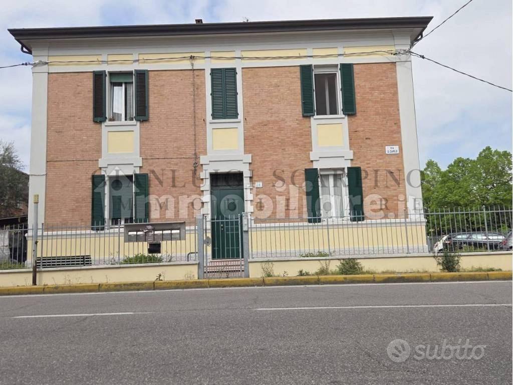 Appartamento – Medicina, Ganzanigo - Vista 2