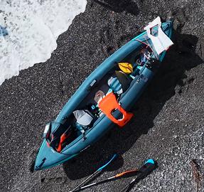 Kayak touring 100 2-3 posti - ITIWIT