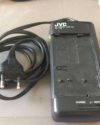 A7756-Alimentatore Fotocamera JVC AA-V15EG 23W