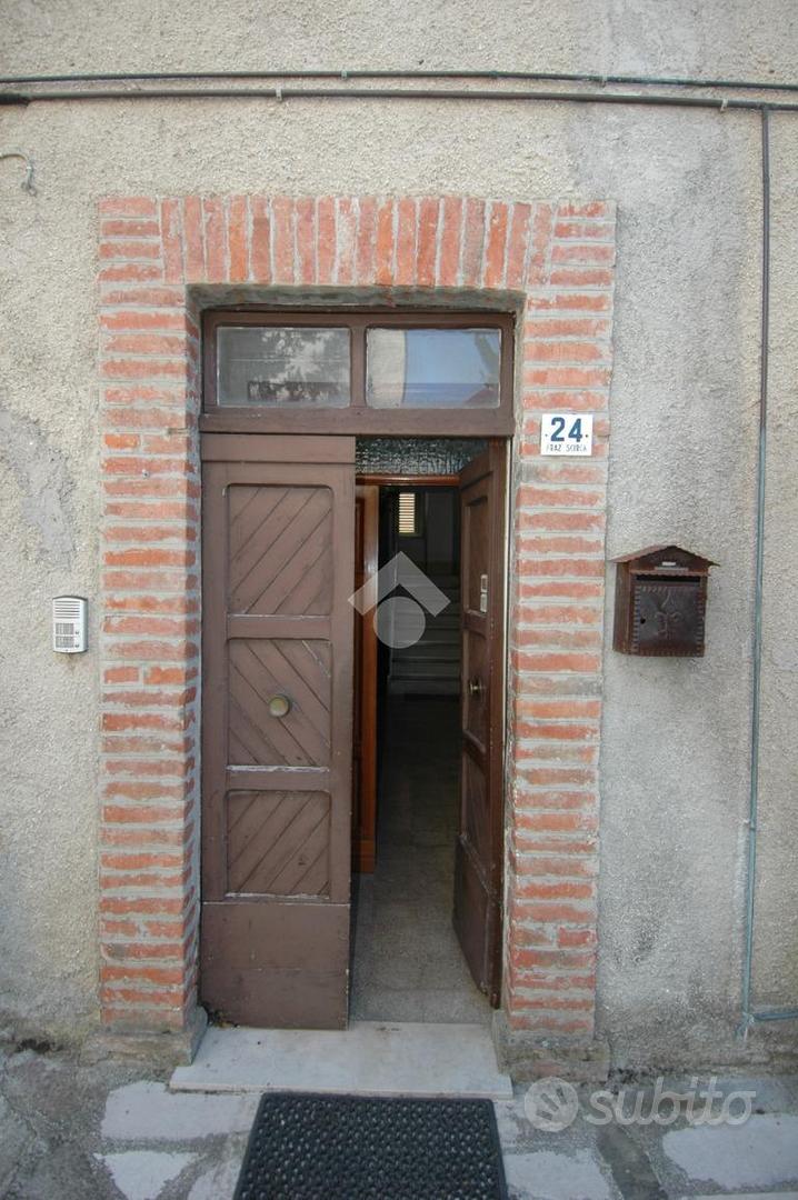 Apartment in Sigillo, Villa Scirca - Vista 3
