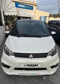 Aixam City Sport