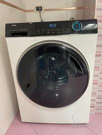 Lavatrice Haier 10 kg classe A