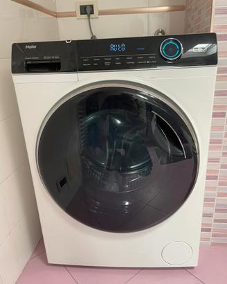 Lavatrice Haier 10 kg classe A