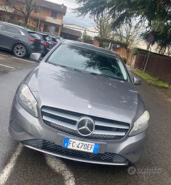 MERCEDES Classe A (W176) - 2014