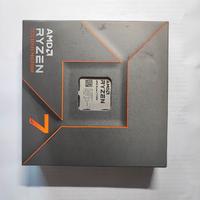 Processore AMD Ryzen 7 7700X 