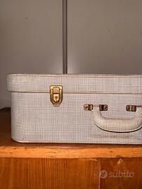 valigia vintage