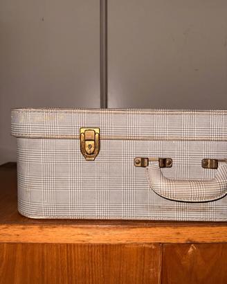 valigia vintage