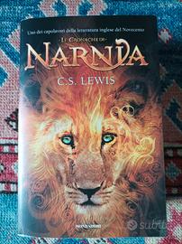 Le Cronache di Narnia - C.S. Lewis