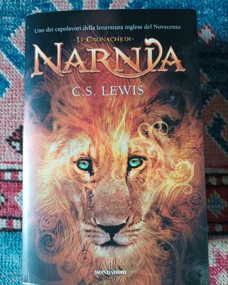 Le Cronache di Narnia - C.S. Lewis