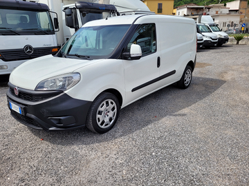 Fiat doblò 1.4 Tjet furgone metano