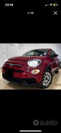 Fiat 500 X