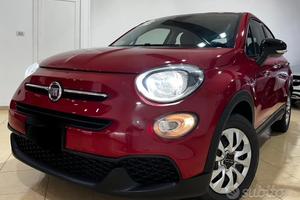 Fiat 500 X