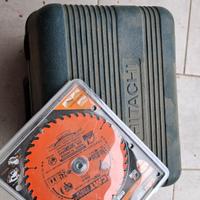 Sega circolare Hitachi C7U2