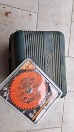 Sega circolare Hitachi C7U2