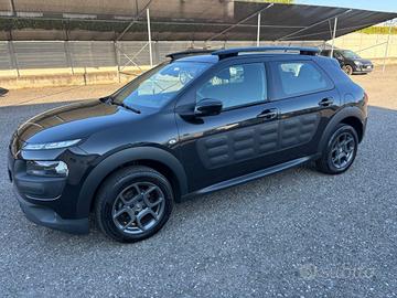 Citroen C4 Cactus BlueHDi