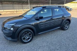 Citroen C4 Cactus BlueHDi
