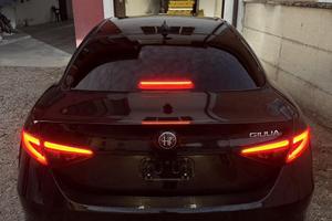 Alfa giulia 2.2 180cv