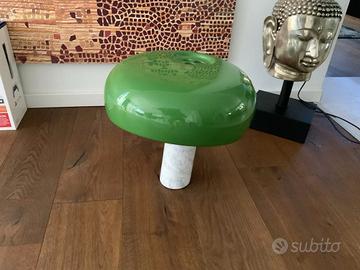 FLOS Snoopy Lampada