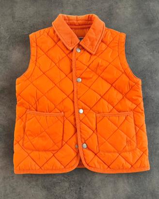 Giubotto smanicato Chicco