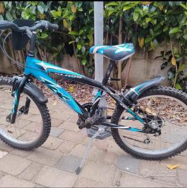 Bici Bimbo Mountain Bike misura 20