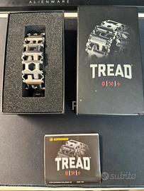 Leatherman Tread Multitool multifunzione originale