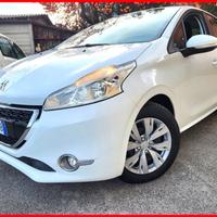 PEUGEOT 208 1,4 HDI-UNICA PROPRIETAR-4 REVISIONI