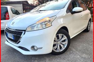 PEUGEOT 208 1,4 HDI-UNICA PROPRIETAR-4 REVISIONI