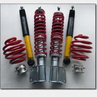 ASSETTO A GHIERA RENAULT CLIO