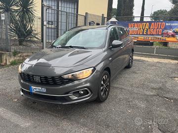 Fiat Tipo 1.3 Mjt S&S 5 porte City Life NUOVA