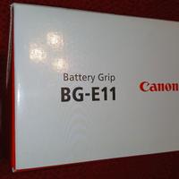 canon BG-E 11  Battery   Grip