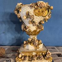 Ceramica di Capodimonte