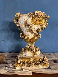 Ceramica di Capodimonte