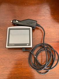 Tomtom ONE