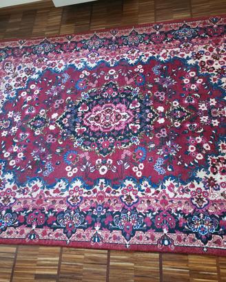 Tappeto persiano originale Kerman