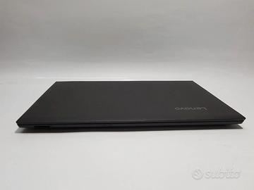 Computer Portatile 16.1 Lenovo i3 Windows 11 SSD