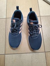 Sneaker da donna Adidas CLOUDFOAM