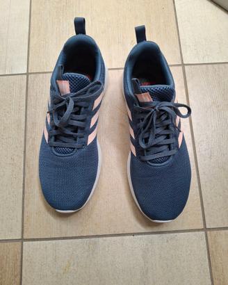 Sneaker da donna Adidas CLOUDFOAM