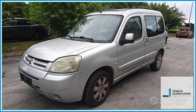 Ricambi Usati CITROEN BERLINGO 2006
