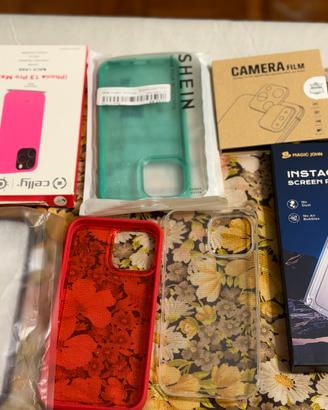 Accessori iphone 13 pro max - completo