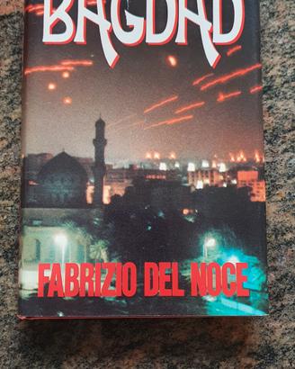 Fabrizio Del Noce - Bagdad