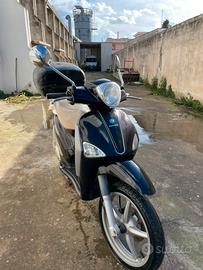 Piaggio liberty 150