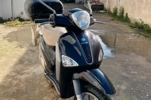 Piaggio liberty 150