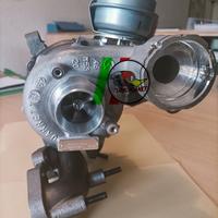 TURBINA Volkswagen Golf V 2.0 TDI 103 kw 140CV BKD