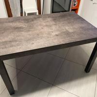 Tavolo da cucina allungabile