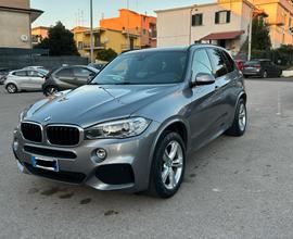 Bmw x5 (f15/85) - 2018