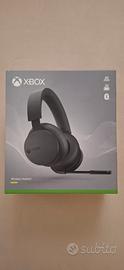 Cuffie xbox wirwless
