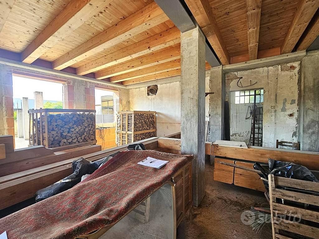 Casa – Monticello Conte Otto, Menin - Vista 5