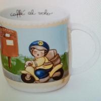 tazzine Thun  EDIZIONE LIMITATA 