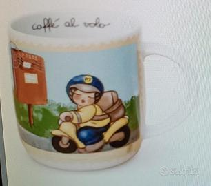 tazzine Thun  EDIZIONE LIMITATA 